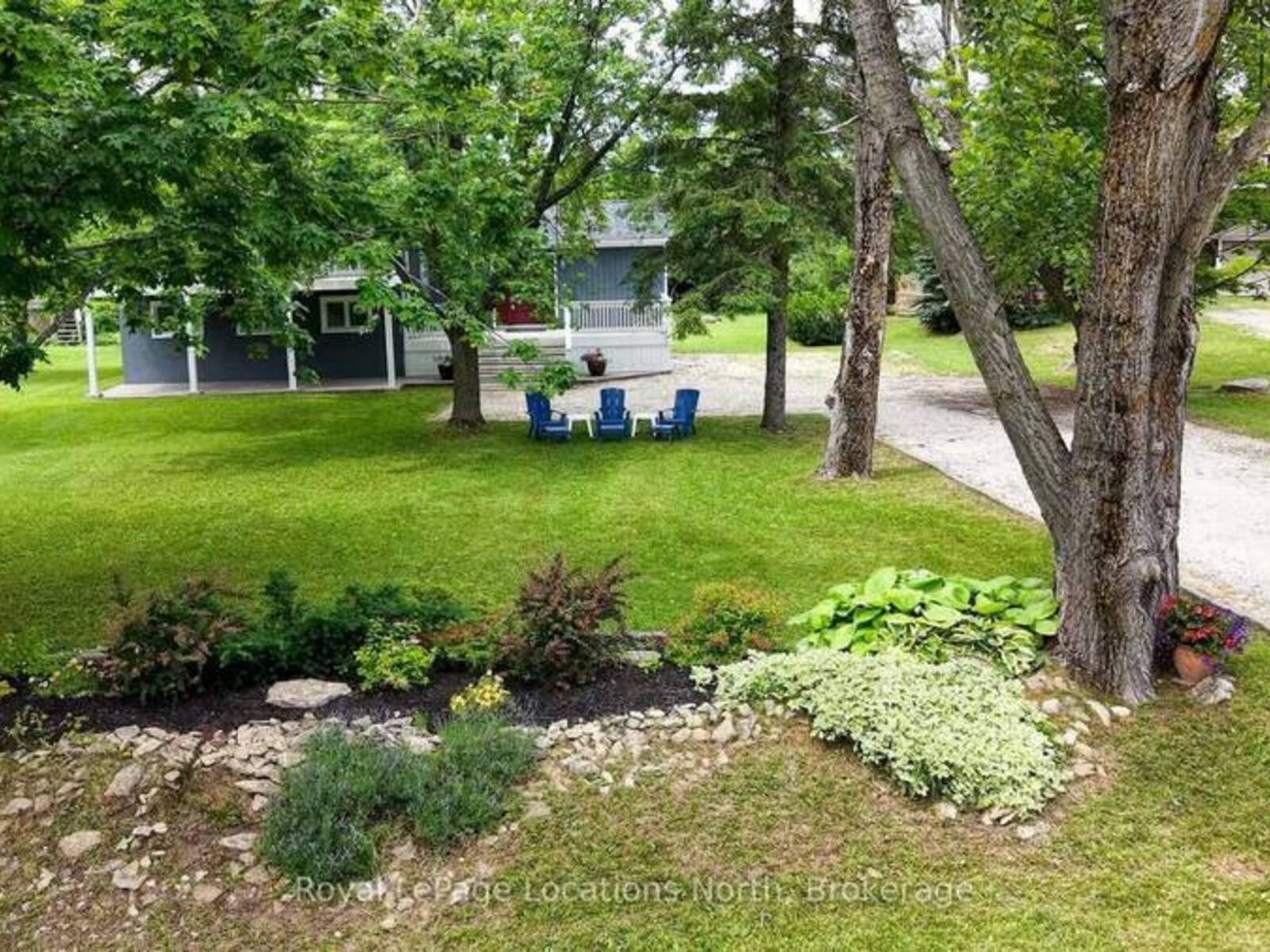 129 SCANDIA LANE, The Blue Mountains, Ontario N0H 2E0
