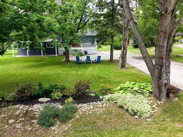 129 SCANDIA LANE The Blue Mountains Ontario, N0H 2E0 - 3 Bedrooms Home For Sale