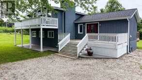 129 SCANDIA LANE | The Blue Mountains Ontario | Slide Image Five