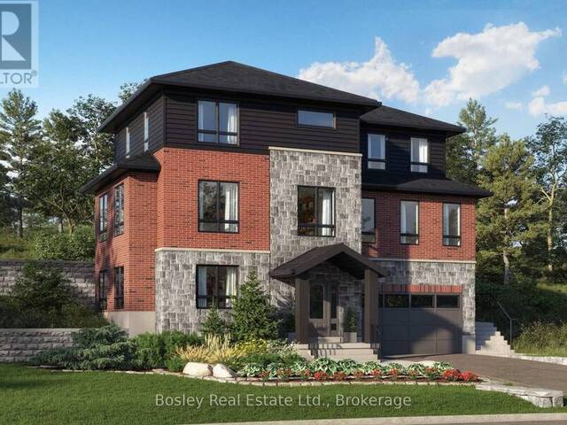 LOT 1 GEORGE STREET Guelph-Eramosa Ontario, N0B 2K0 - 4 Bedrooms Home For Sale