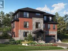 LOT 1 GEORGE STREET Guelph-Eramosa Ontario, N0B 2K0