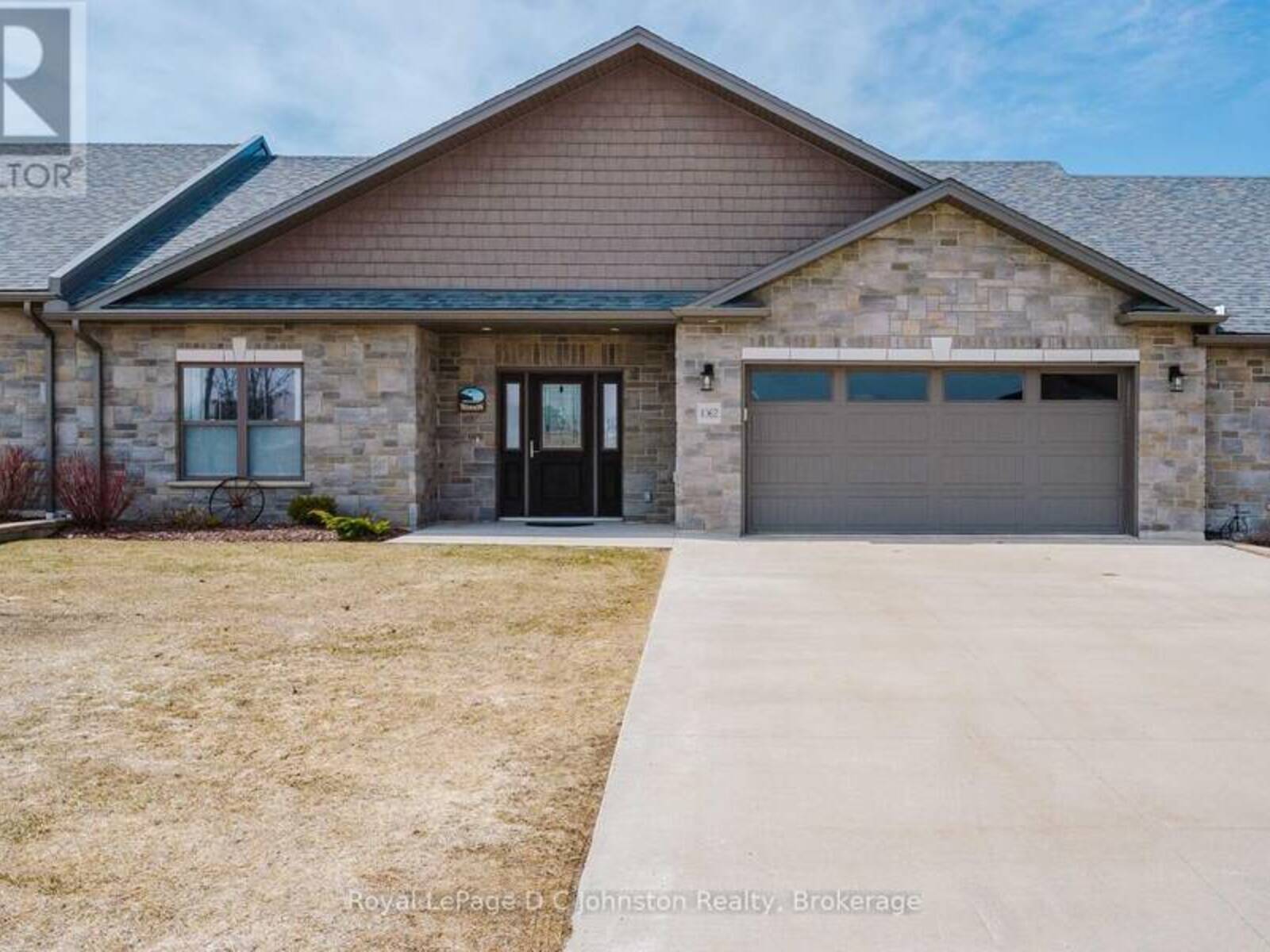 1062 WATERLOO STREET, Port Elgin, Ontario N0H 2C3