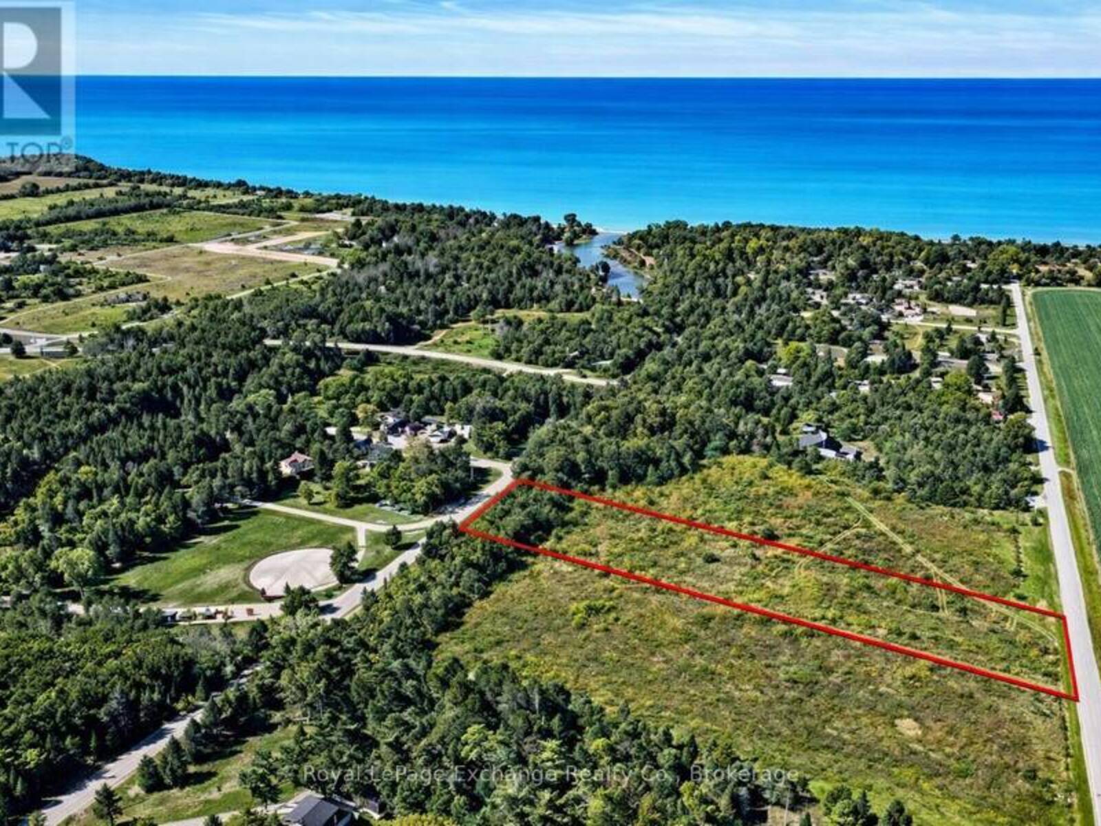 62 NORTH STREET, Goderich, Ontario N7A 3X9