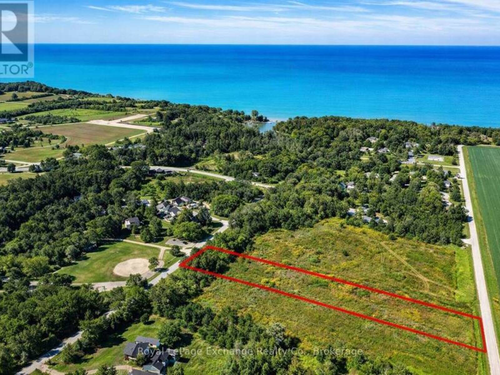 64 NORTH STREET, Goderich, Ontario N7A 3X9