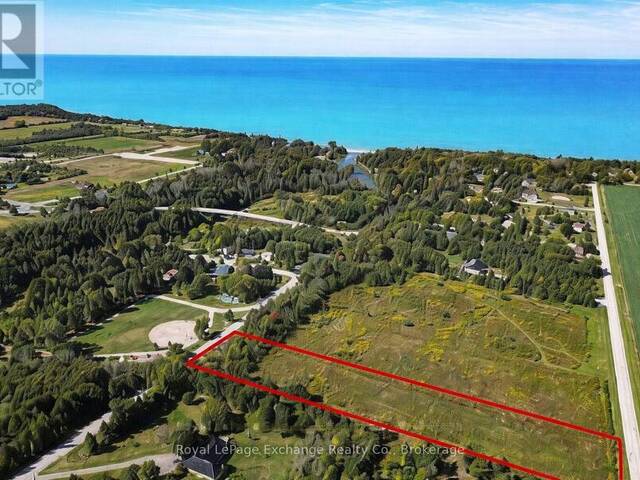66 NORTH STREET Goderich Ontario, N7A 3X9 - Vacant Land For Sale
