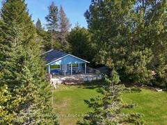 1208 SUNSET DRIVE Georgian Bluffs Ontario, N0H 2T0
