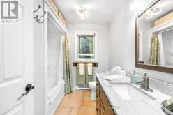 1208 SUNSET DRIVE | Georgian Bluffs Ontario | Slide Image Nineteen