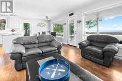 1208 SUNSET DRIVE | Georgian Bluffs Ontario | Slide Image Nine