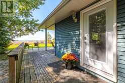 1208 SUNSET DRIVE | Georgian Bluffs Ontario | Slide Image Four