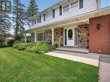 319 GOULD STREET | Georgian Bluffs Ontario | Slide Image Three