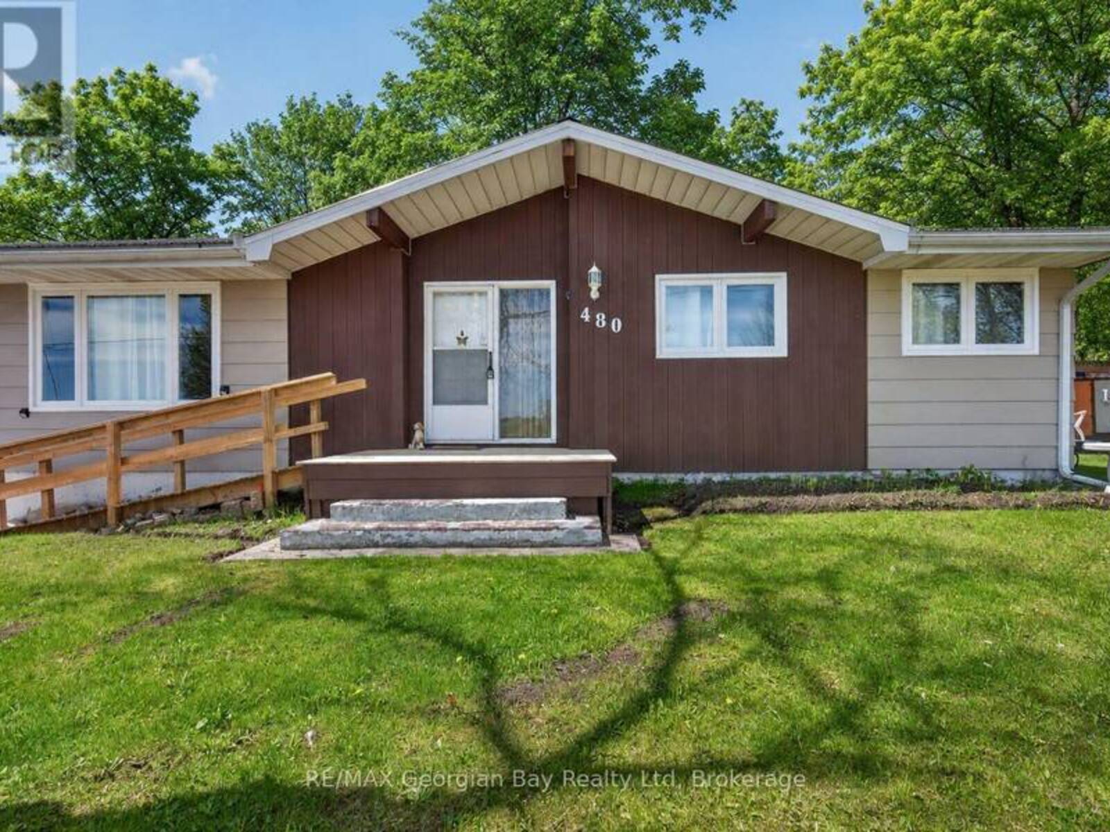 480 BRODERICK STREET, Tay, Ontario L0K 1R0