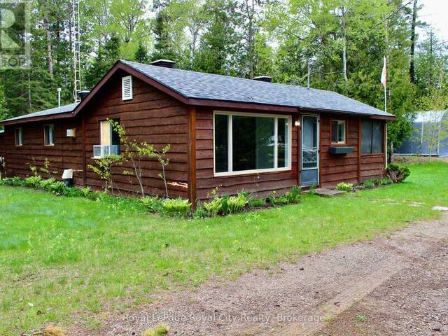 6339 6 HIGHWAY Tobermory Ontario, N0H 2R0 - 3 Bedrooms Home For Sale