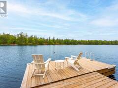 5760 KAHSHE LAKE Gravenhurst Ontario, P0E 1G0