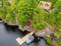 5760 KAHSHE LAKE Gravenhurst Ontario, P0E 1G0