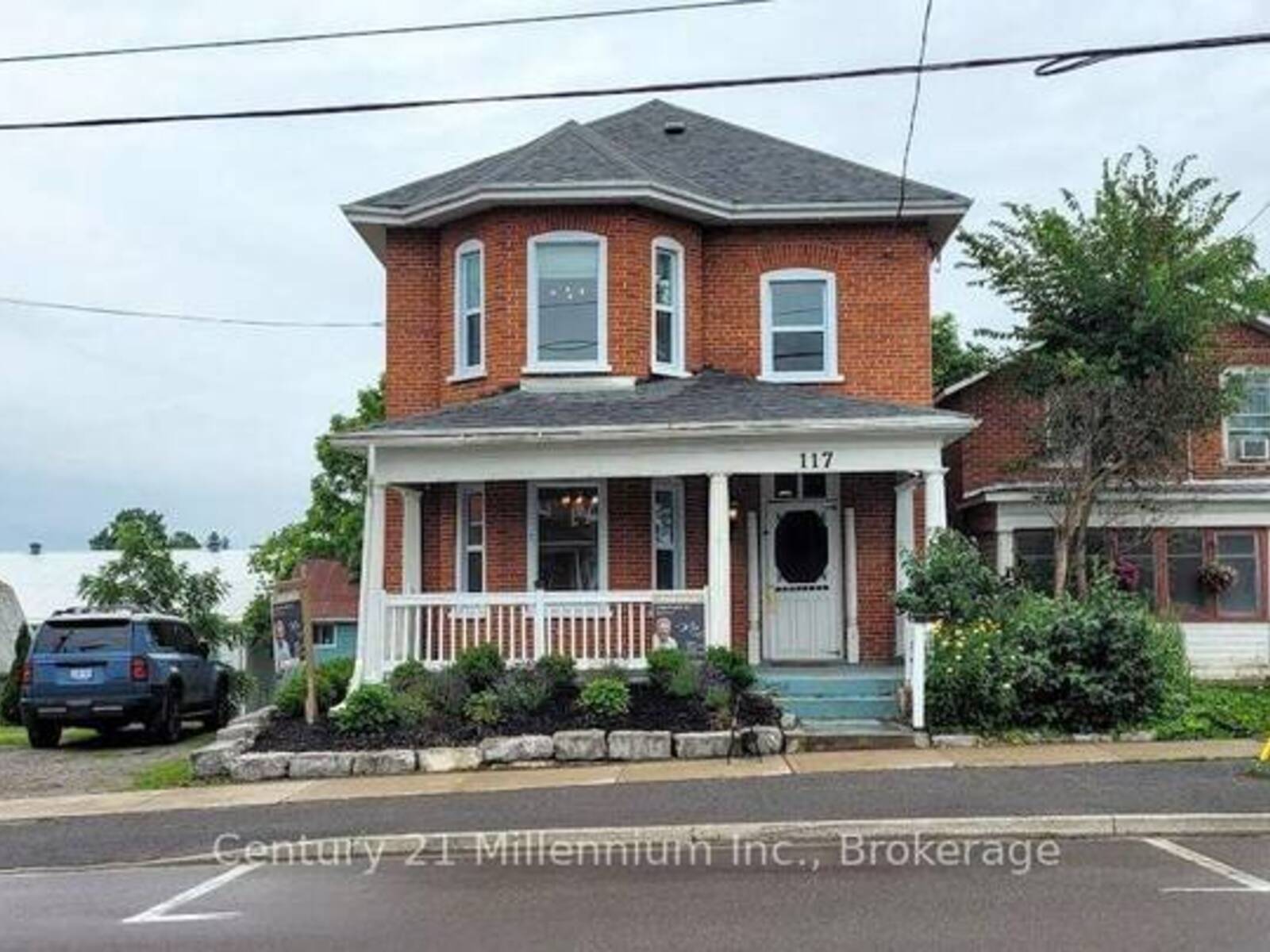 117 DURHAM STREET S, Madoc, Ontario K0K 2K0
