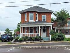 117 DURHAM STREET S Madoc Ontario, K0K 2K0
