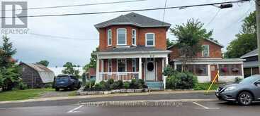 117 DURHAM STREET S | Madoc Ontario | Slide Image One