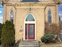 7 PETER STREET S South Bruce Ontario, N0G 2J0