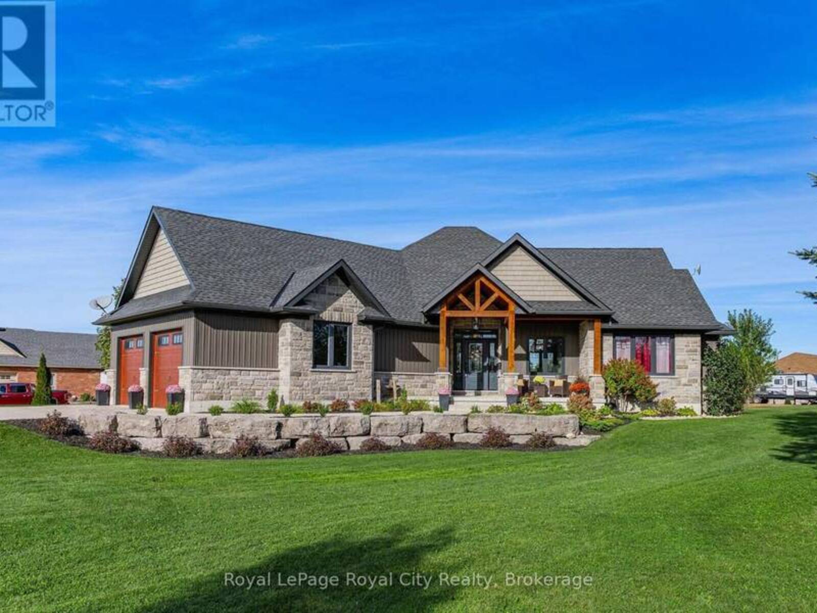 103 MARSHALL HEIGHTS ROAD, Durham, Ontario N0G 1R0