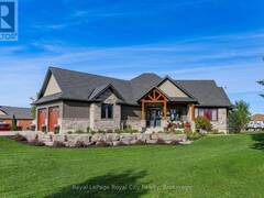 103 MARSHALL HEIGHTS ROAD Durham Ontario, N0G 1R0