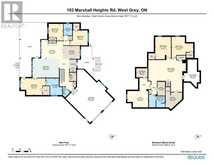 103 MARSHALL HEIGHTS ROAD | Durham Ontario | Slide Image Forty-eight
