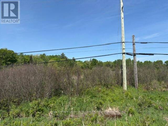0 ALLENSVILLE ROAD Huntsville Ontario, P0B 1M0 - Vacant Land For Sale