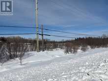0 ALLENSVILLE ROAD | Huntsville Ontario | Slide Image Thirteen