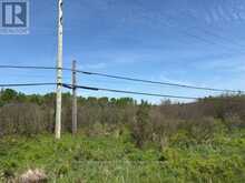 0 ALLENSVILLE ROAD | Huntsville Ontario | Slide Image Five