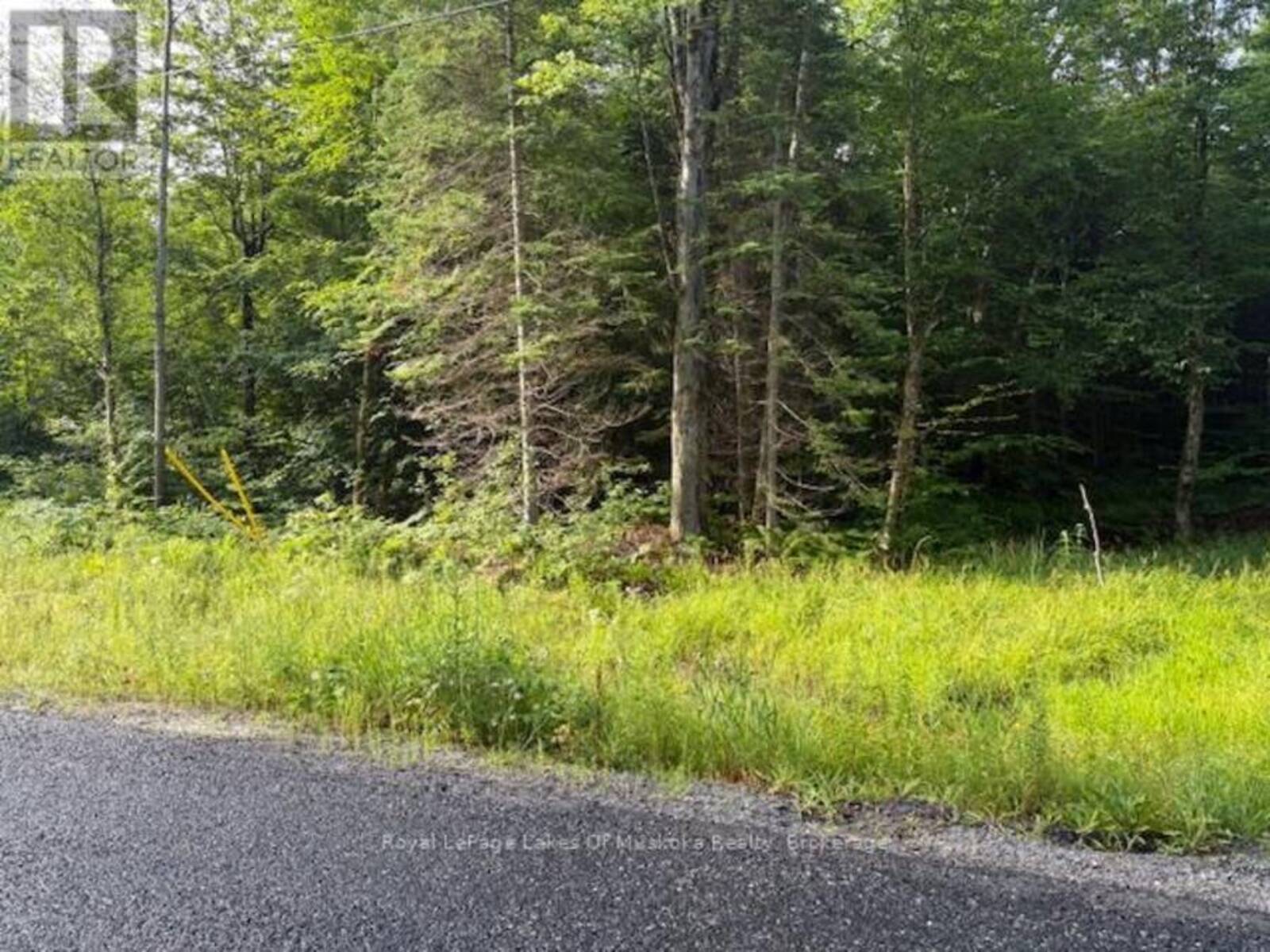 48 SUMMER LEIGH TRAIL, Huntsville, Ontario P0B 1M0
