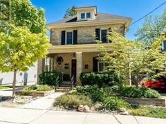 227 WILLIAM STREET Stratford Ontario, N5A 4Y2