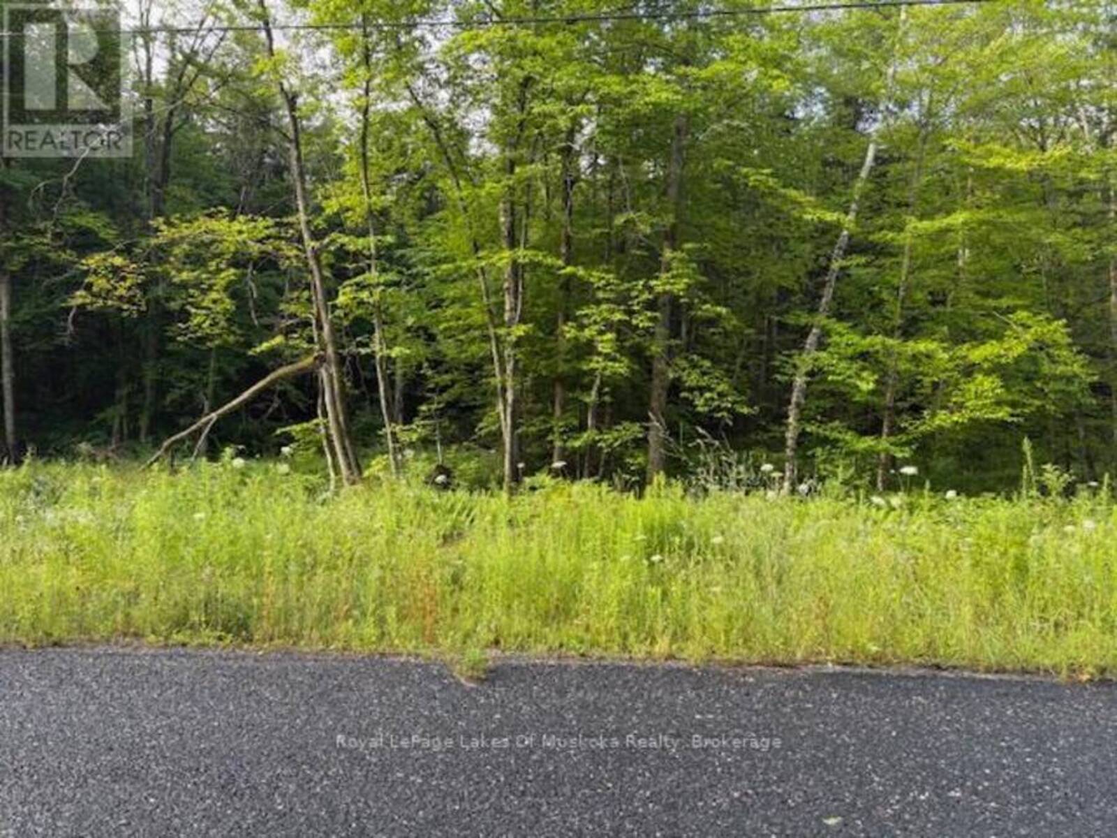 47 SUMMER LEIGH TRAIL, Huntsville, Ontario P0B 1M0