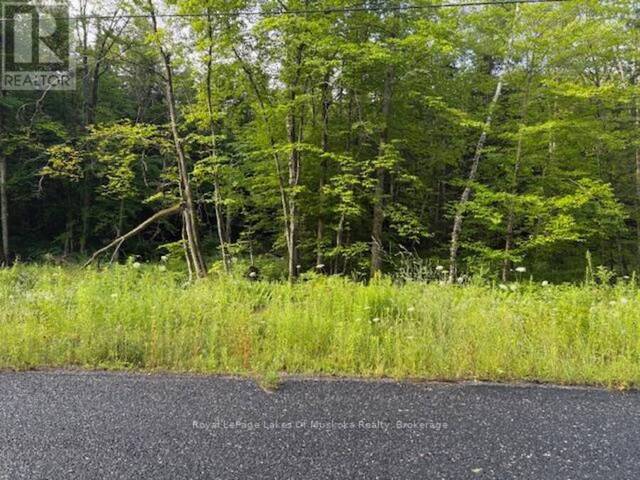 47 SUMMER LEIGH TRAIL Huntsville Ontario, P0B 1M0 - Vacant Land For Sale