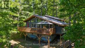 5 SEVERN RIVER 406 | Coldwater Ontario | Slide Image One