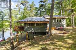 5 SEVERN RIVER 406 | Coldwater Ontario | Slide Image Twenty-one
