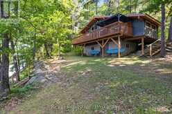5 SEVERN RIVER 406 | Coldwater Ontario | Slide Image Twenty-four