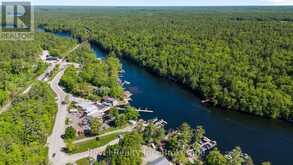 5 SEVERN RIVER 406 | Coldwater Ontario | Slide Image Twenty-nine