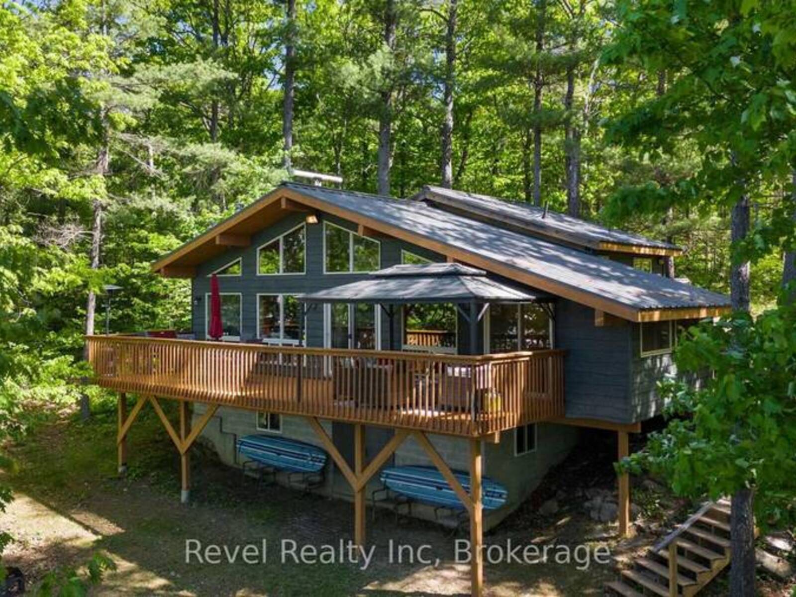 5 SEVERN RIVER 406, Coldwater, Ontario L0K 1E0