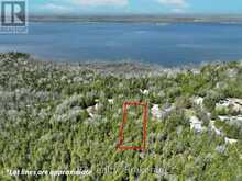 51 CEDAR TRAIL | Georgian Bluffs Ontario | Slide Image Three