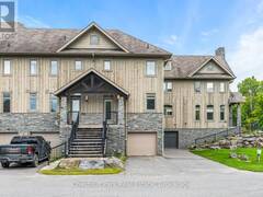 65 ROCKMOUNT CRESCENT Gravenhurst Ontario, P1P 0A6