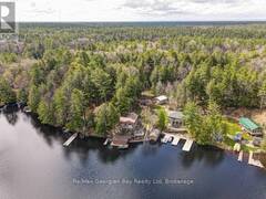 15SR405 SEVERN RIVER SHORE Coldwater Ontario, L0K 1E0