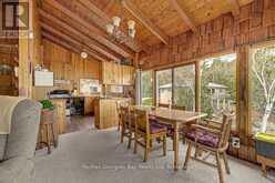 15SR405 SEVERN RIVER SHORE | Coldwater Ontario | Slide Image Sixteen