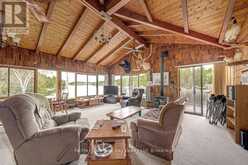 15SR405 SEVERN RIVER SHORE | Coldwater Ontario | Slide Image Nineteen