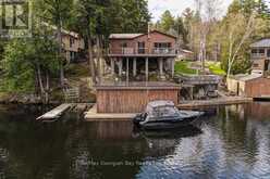 15SR405 SEVERN RIVER SHORE | Coldwater Ontario | Slide Image One