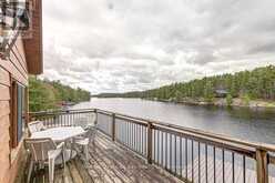 15SR405 SEVERN RIVER SHORE | Coldwater Ontario | Slide Image Twenty-two