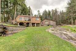 15SR405 SEVERN RIVER SHORE | Coldwater Ontario | Slide Image Twenty-five