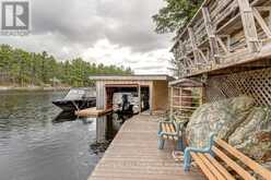 15SR405 SEVERN RIVER SHORE | Coldwater Ontario | Slide Image Two
