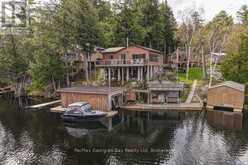15SR405 SEVERN RIVER SHORE | Coldwater Ontario | Slide Image Forty-one