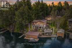 15SR405 SEVERN RIVER SHORE | Coldwater Ontario | Slide Image Forty-five