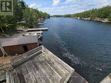 15SR405 SEVERN RIVER SHORE | Coldwater Ontario | Slide Image Twenty-three