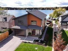 166 COUNTRY SIDE DRIVE Chatsworth Ontario, N0H 1G0